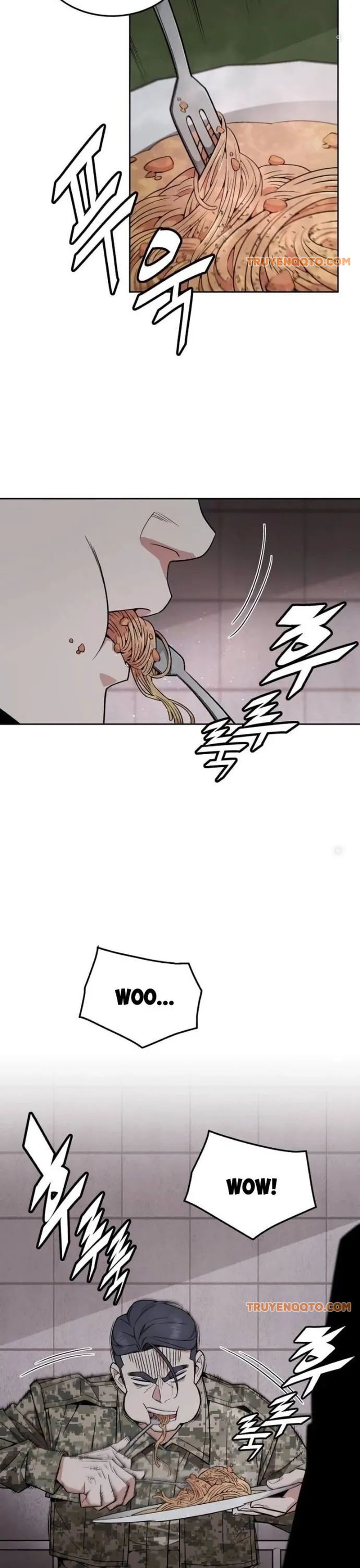Trù Vương Mạt Thế - Chapter 20 - Page 12