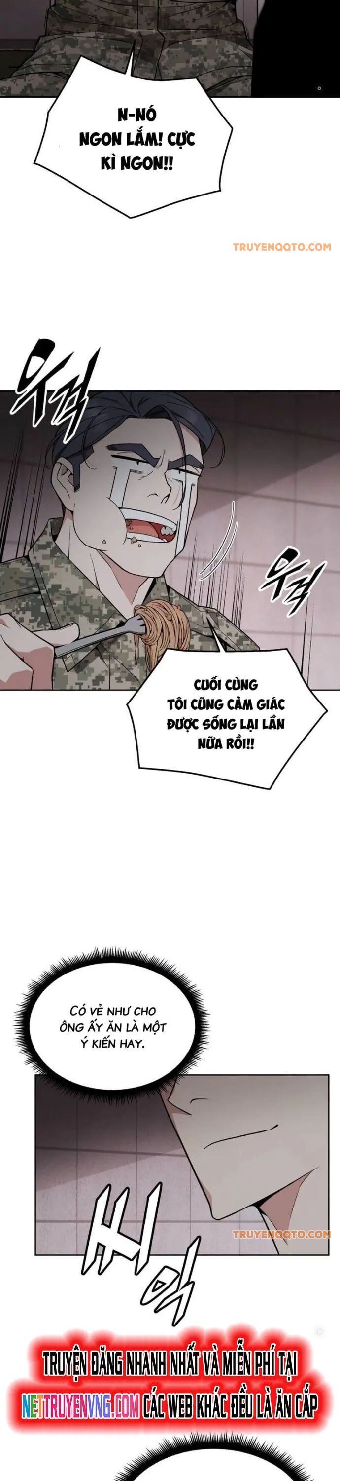 Trù Vương Mạt Thế - Chapter 20 - Page 13