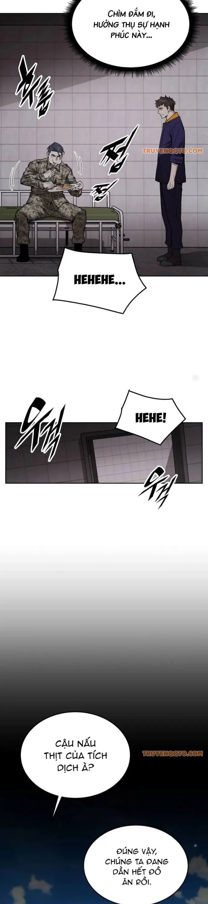 Trù Vương Mạt Thế - Chapter 20 - Page 14