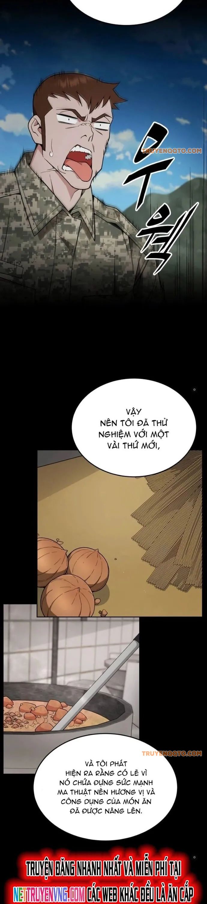 Trù Vương Mạt Thế - Chapter 20 - Page 16