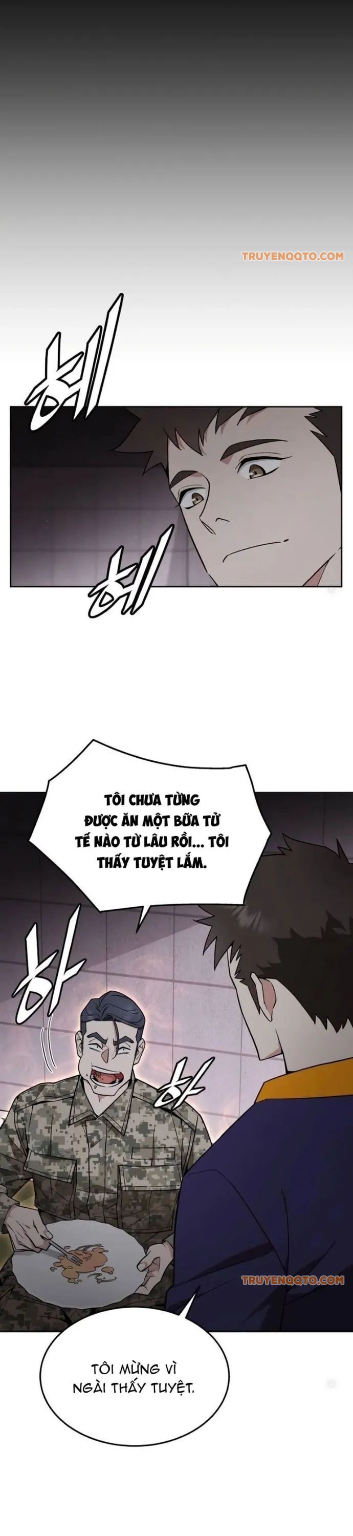 Trù Vương Mạt Thế - Chapter 20 - Page 20