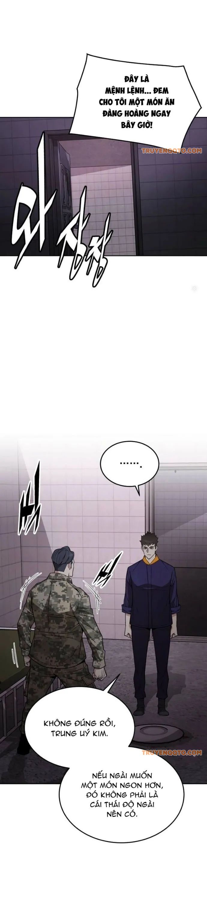 Trù Vương Mạt Thế - Chapter 20 - Page 28