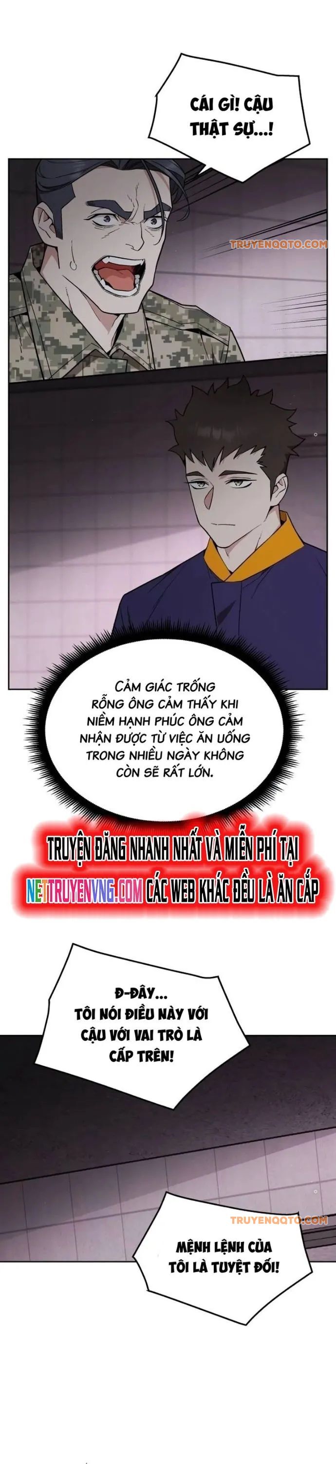 Trù Vương Mạt Thế - Chapter 20 - Page 29