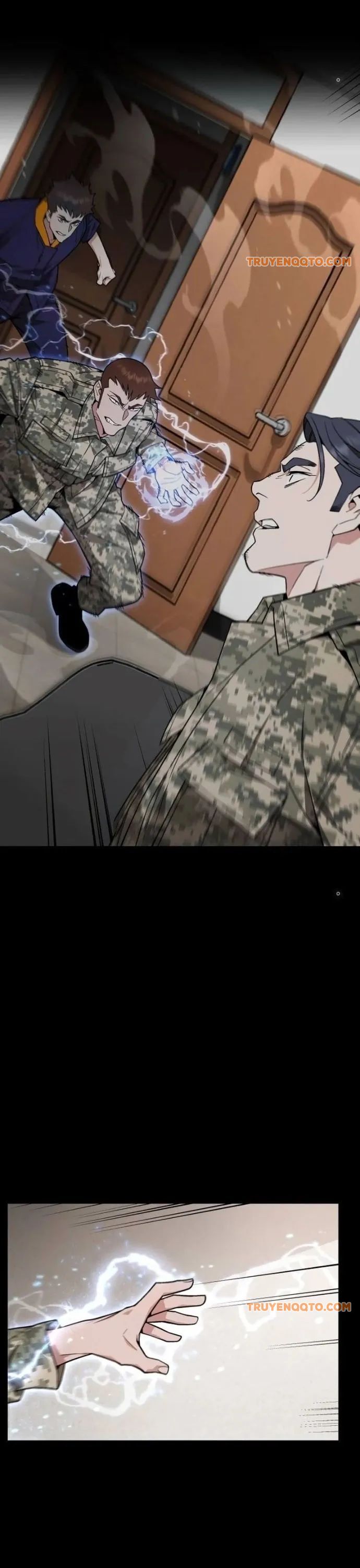 Trù Vương Mạt Thế - Chapter 20 - Page 3