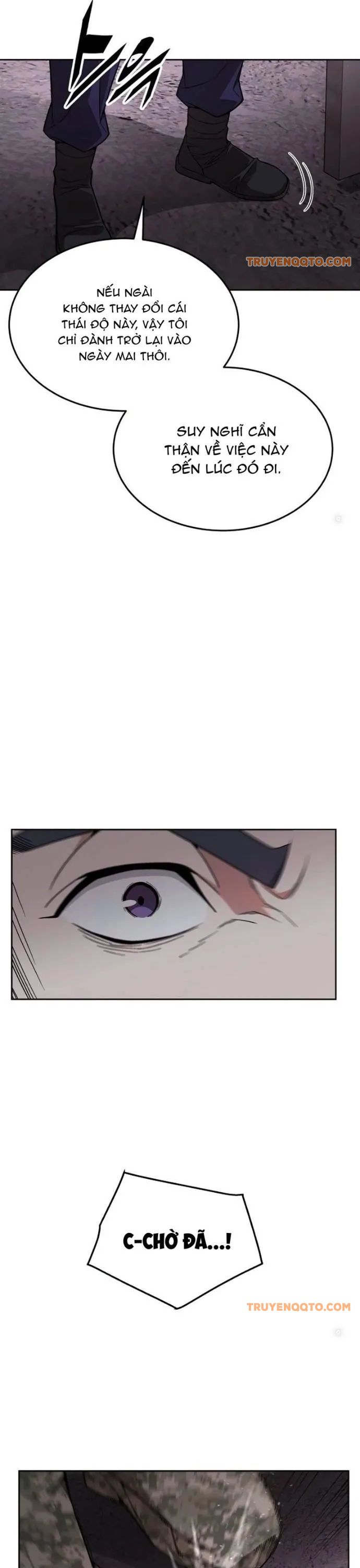 Trù Vương Mạt Thế - Chapter 20 - Page 30