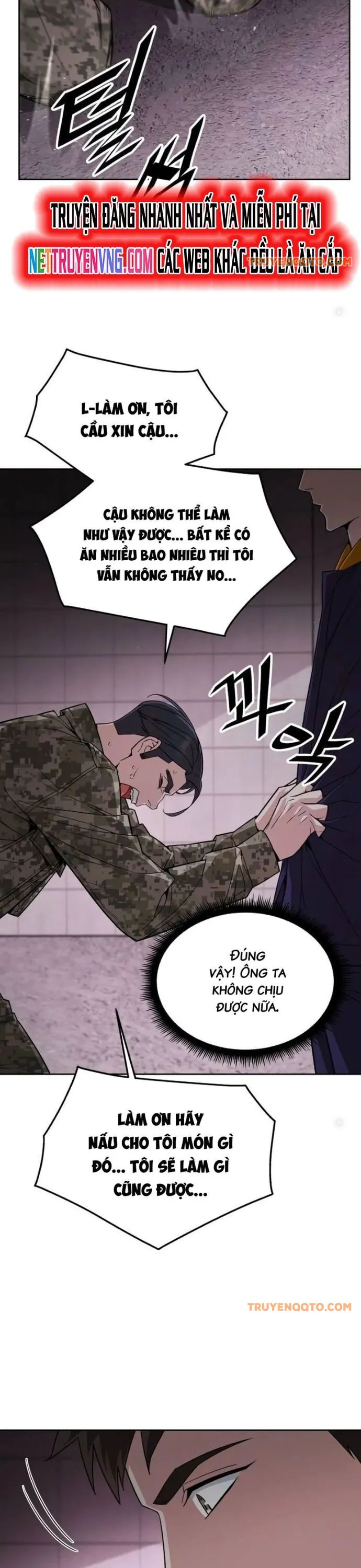 Trù Vương Mạt Thế - Chapter 20 - Page 31