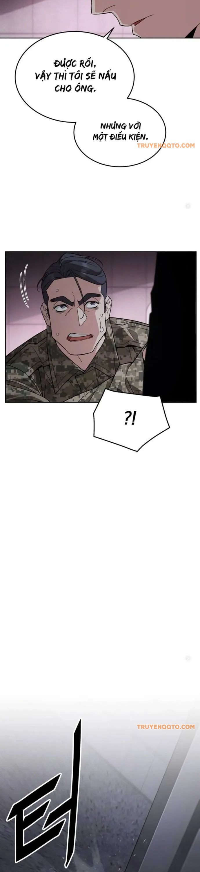 Trù Vương Mạt Thế - Chapter 20 - Page 32