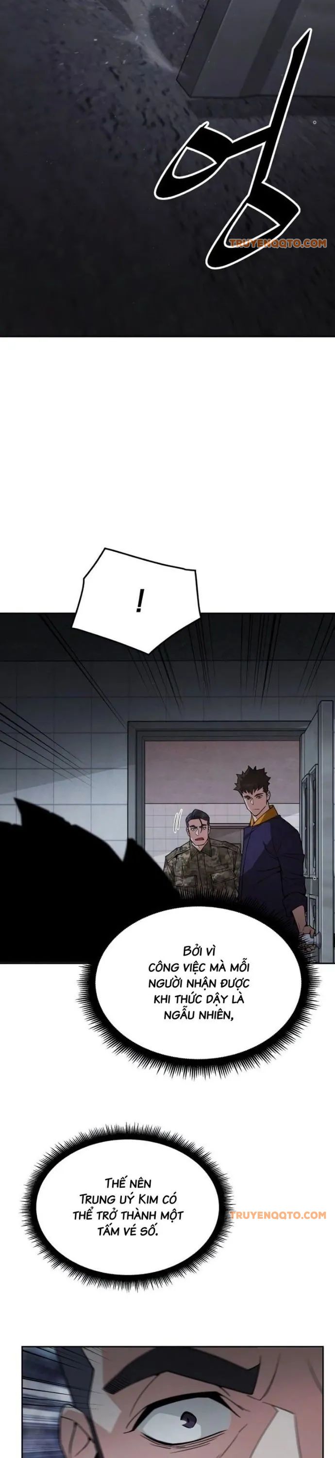 Trù Vương Mạt Thế - Chapter 20 - Page 33