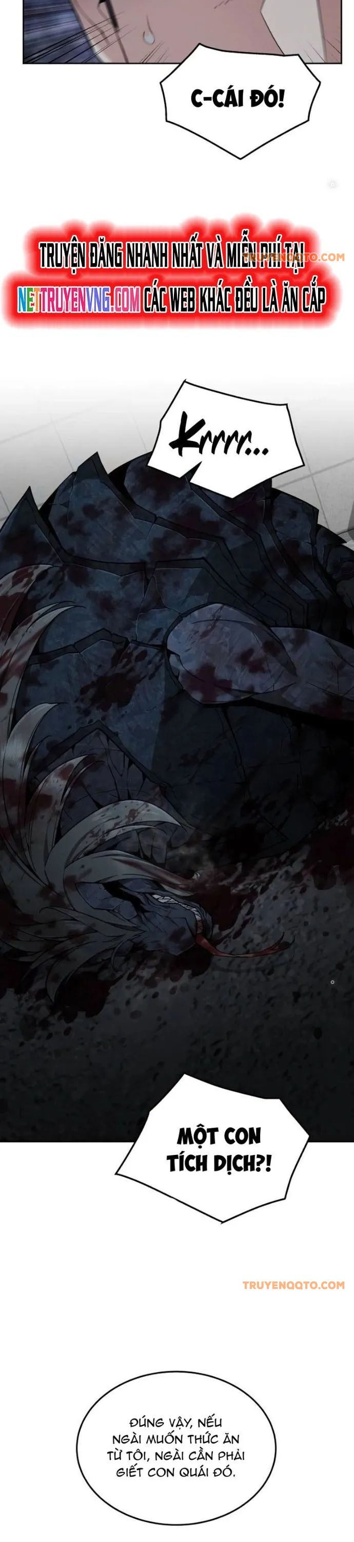 Trù Vương Mạt Thế - Chapter 20 - Page 34