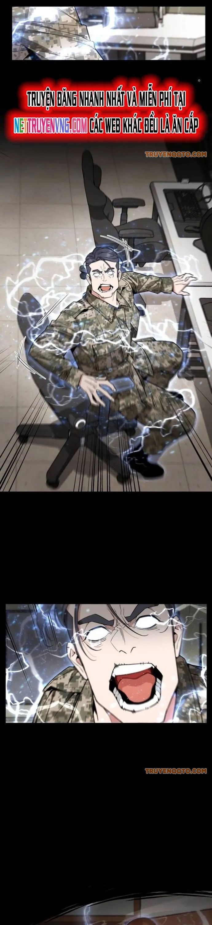 Trù Vương Mạt Thế - Chapter 20 - Page 4