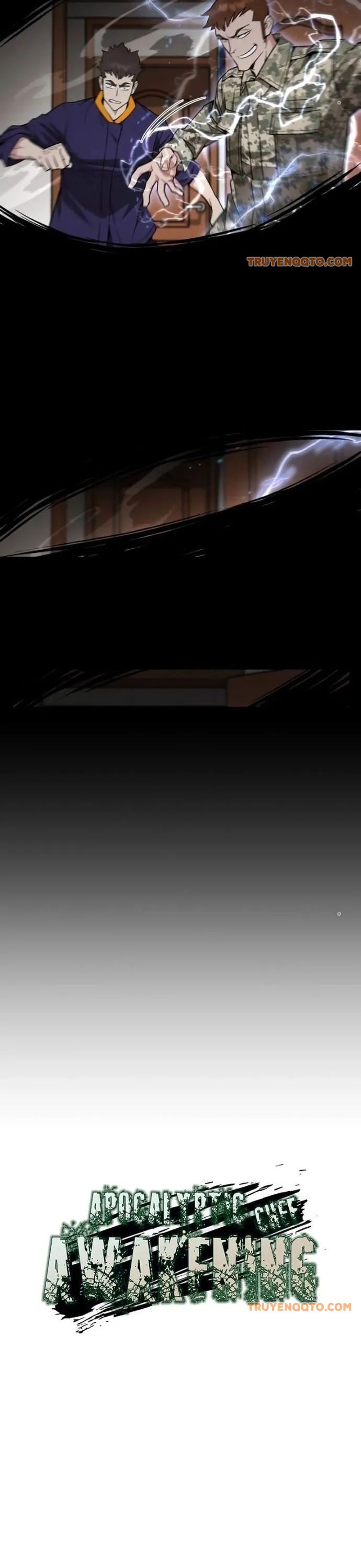 Trù Vương Mạt Thế - Chapter 20 - Page 5