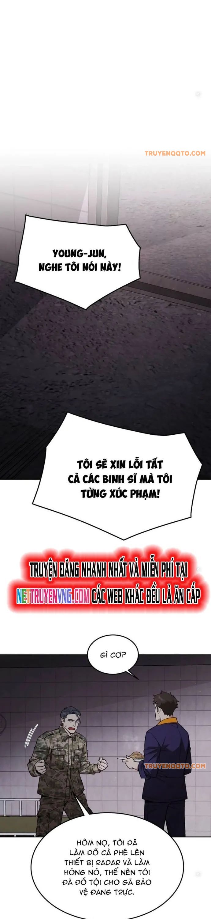 Trù Vương Mạt Thế - Chapter 20 - Page 6