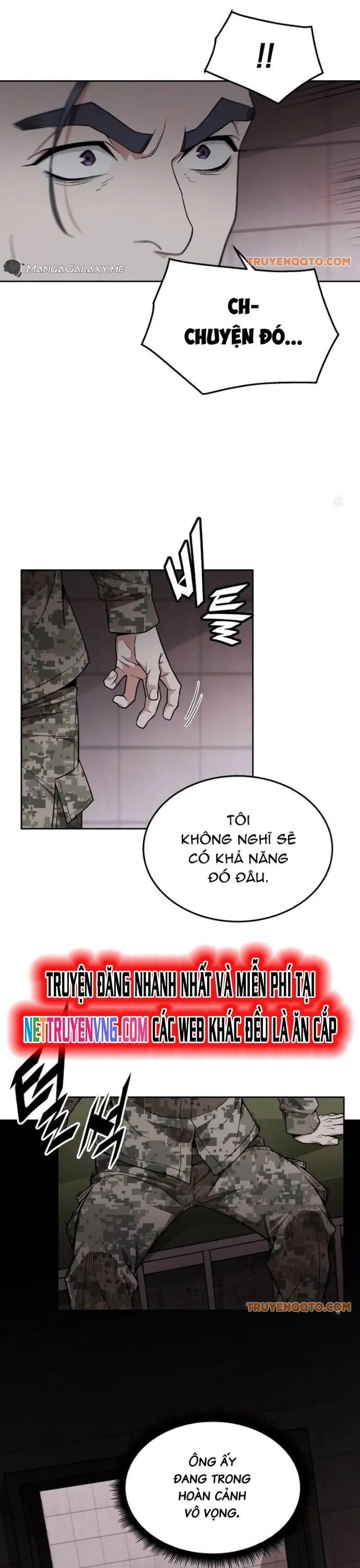 Trù Vương Mạt Thế - Chapter 20 - Page 9