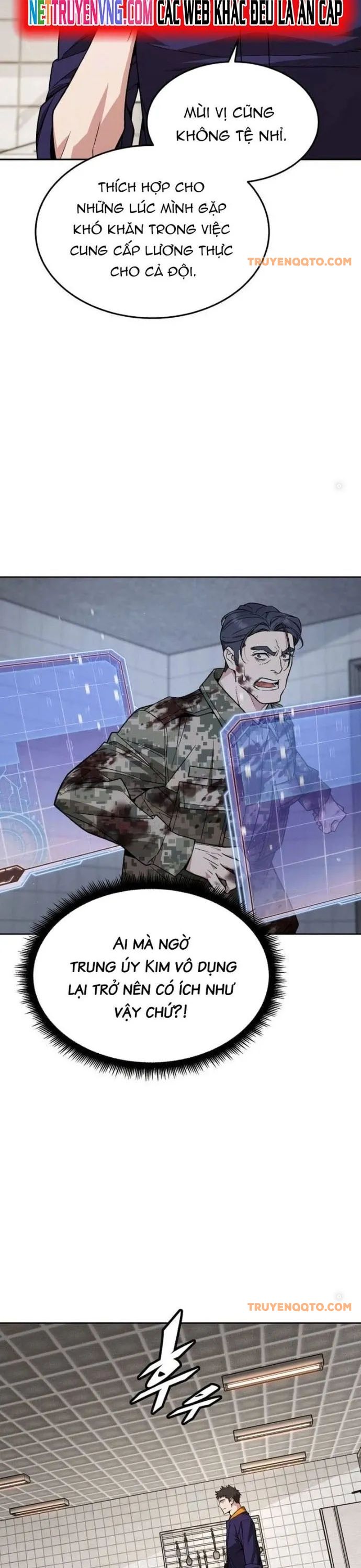 Trù Vương Mạt Thế - Chapter 21 - Page 12