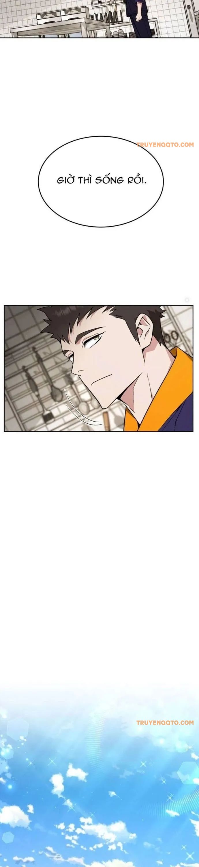 Trù Vương Mạt Thế - Chapter 21 - Page 13