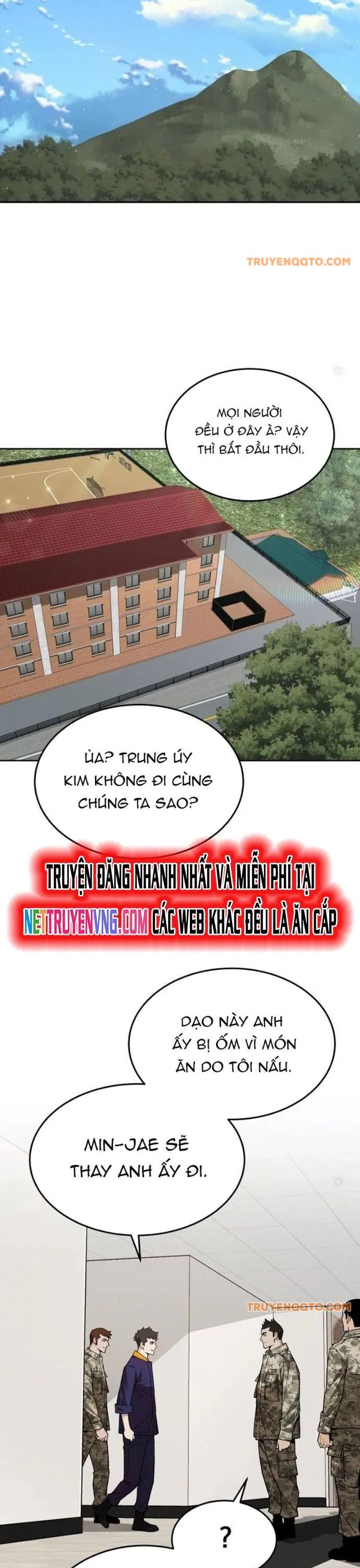 Trù Vương Mạt Thế - Chapter 21 - Page 14