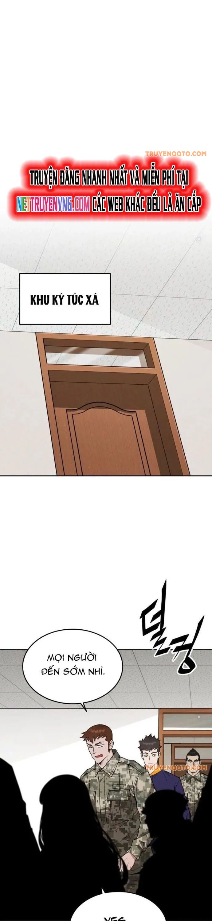 Trù Vương Mạt Thế - Chapter 21 - Page 17