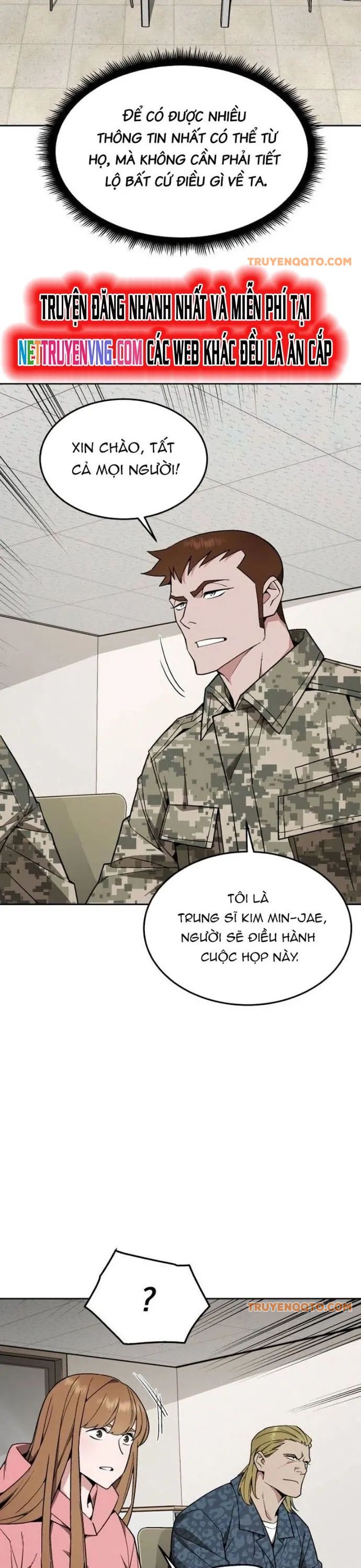 Trù Vương Mạt Thế - Chapter 21 - Page 20