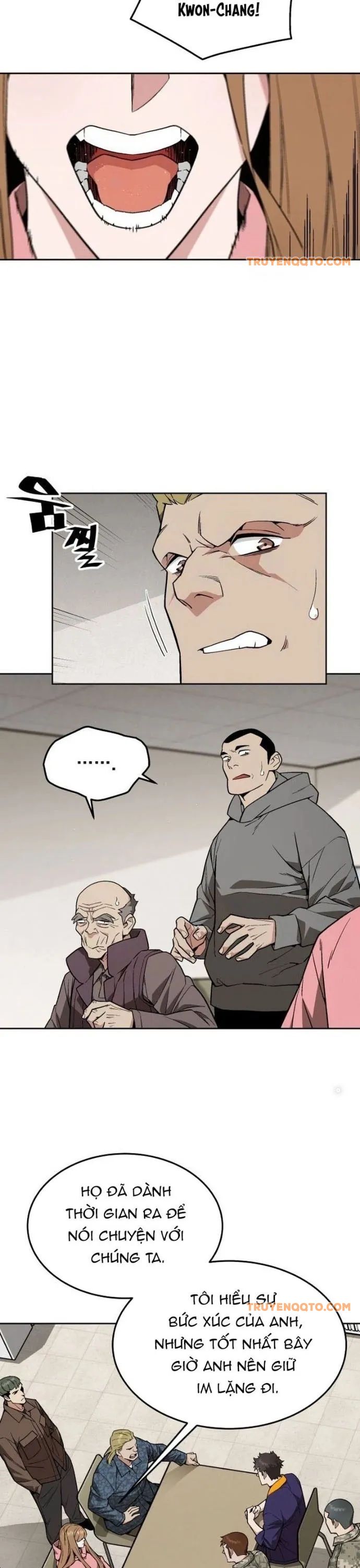 Trù Vương Mạt Thế - Chapter 21 - Page 26