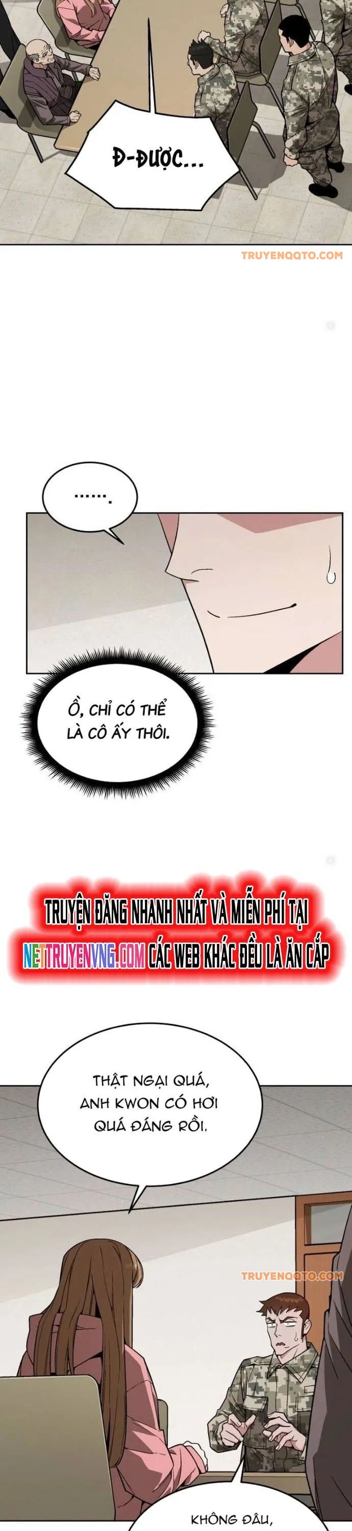 Trù Vương Mạt Thế - Chapter 21 - Page 27