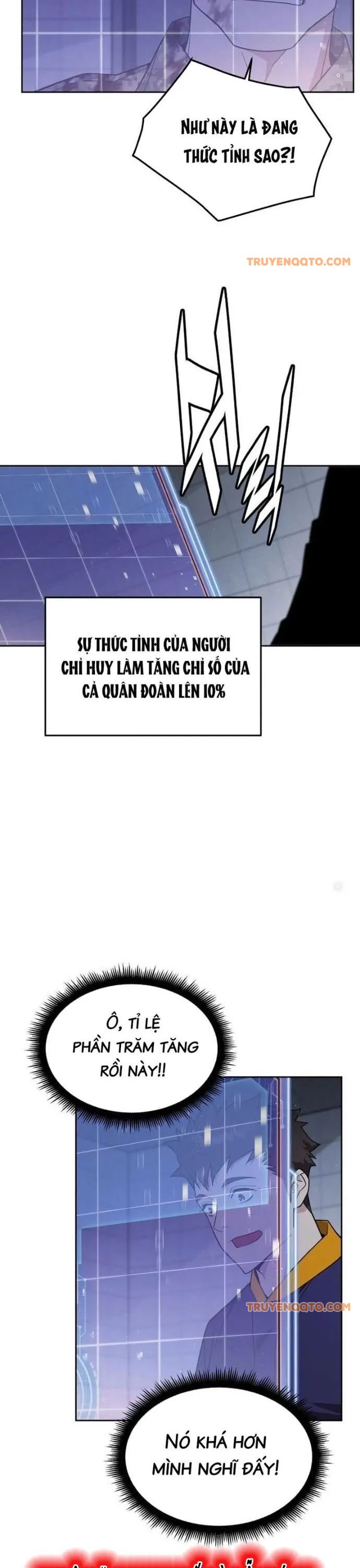 Trù Vương Mạt Thế - Chapter 21 - Page 3