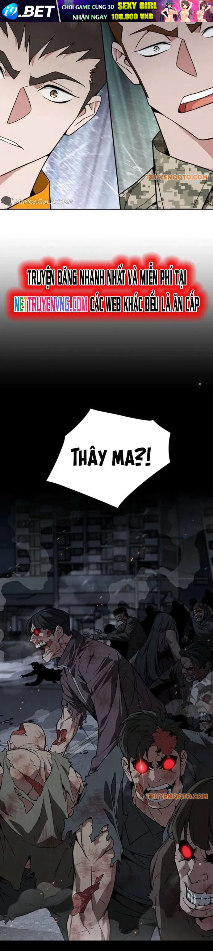 Trù Vương Mạt Thế - Chapter 21 - Page 33