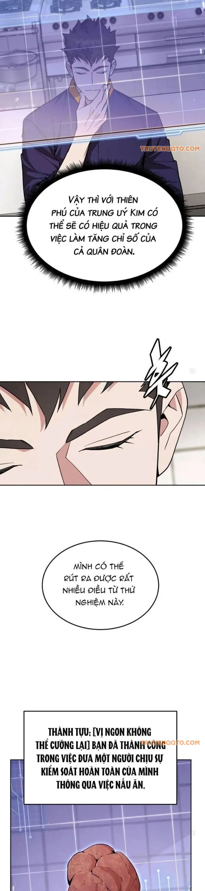 Trù Vương Mạt Thế - Chapter 21 - Page 7