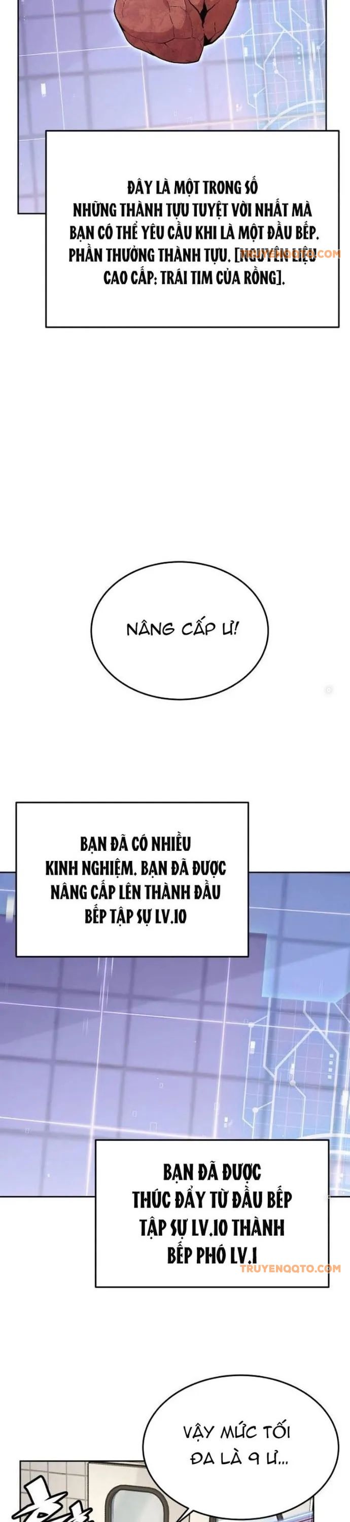 Trù Vương Mạt Thế - Chapter 21 - Page 8