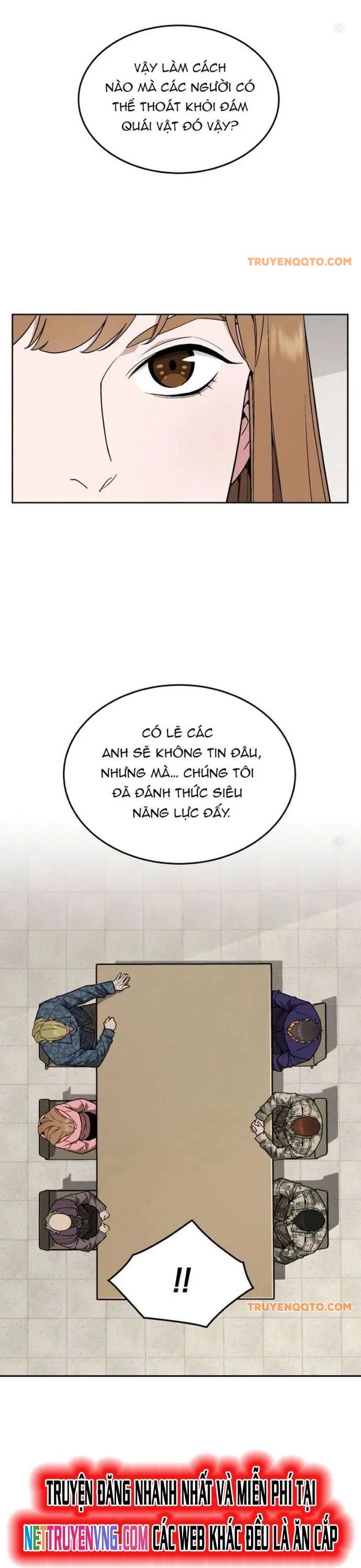 Trù Vương Mạt Thế - Chapter 22 - Page 13