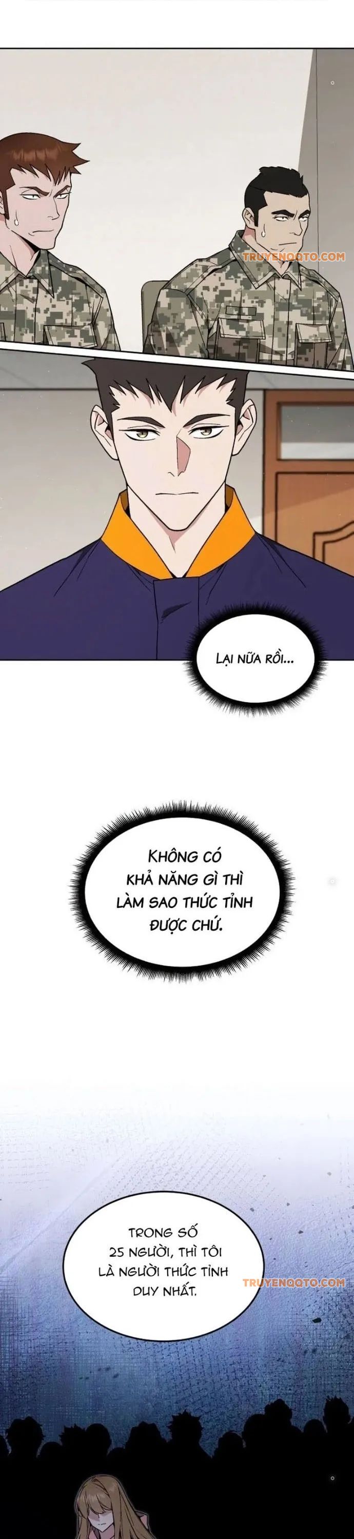 Trù Vương Mạt Thế - Chapter 22 - Page 14