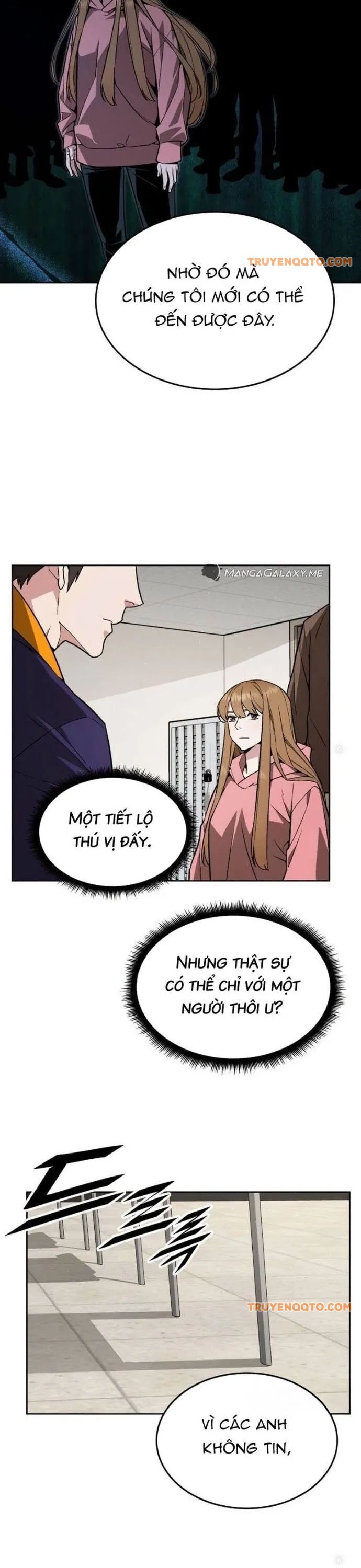 Trù Vương Mạt Thế - Chapter 22 - Page 15