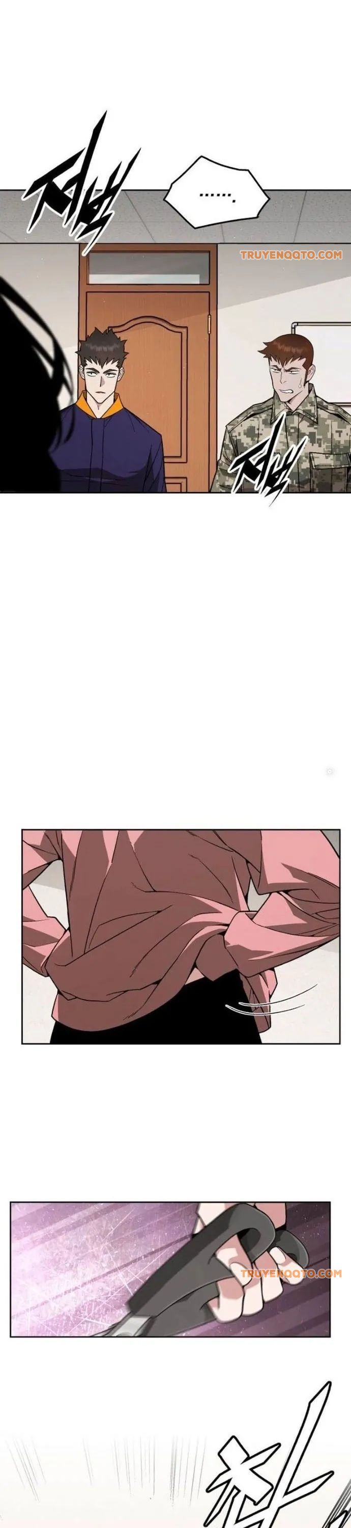 Trù Vương Mạt Thế - Chapter 22 - Page 17