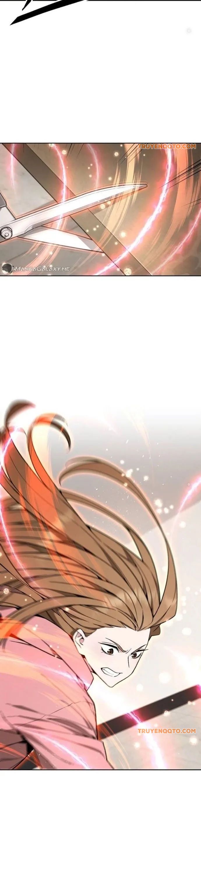 Trù Vương Mạt Thế - Chapter 22 - Page 20