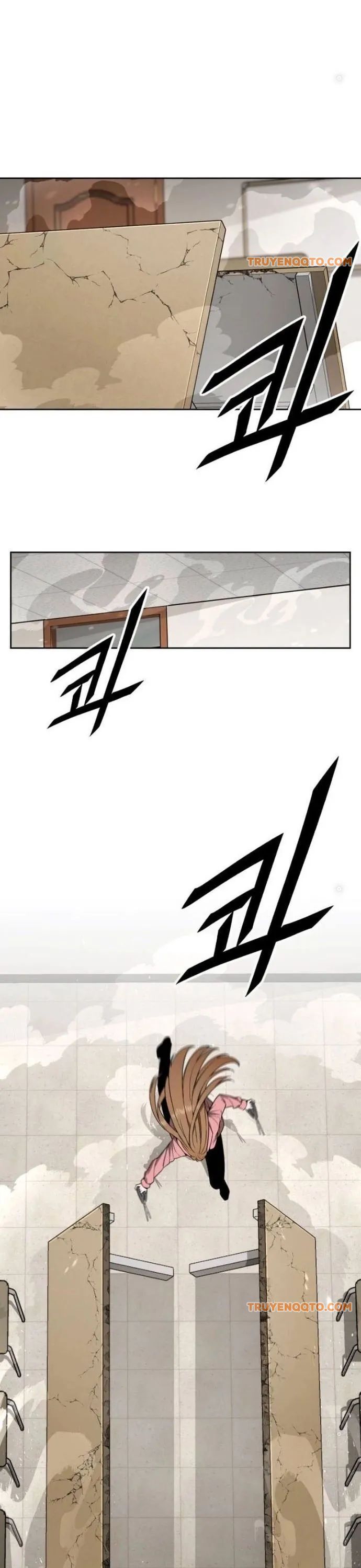 Trù Vương Mạt Thế - Chapter 22 - Page 22