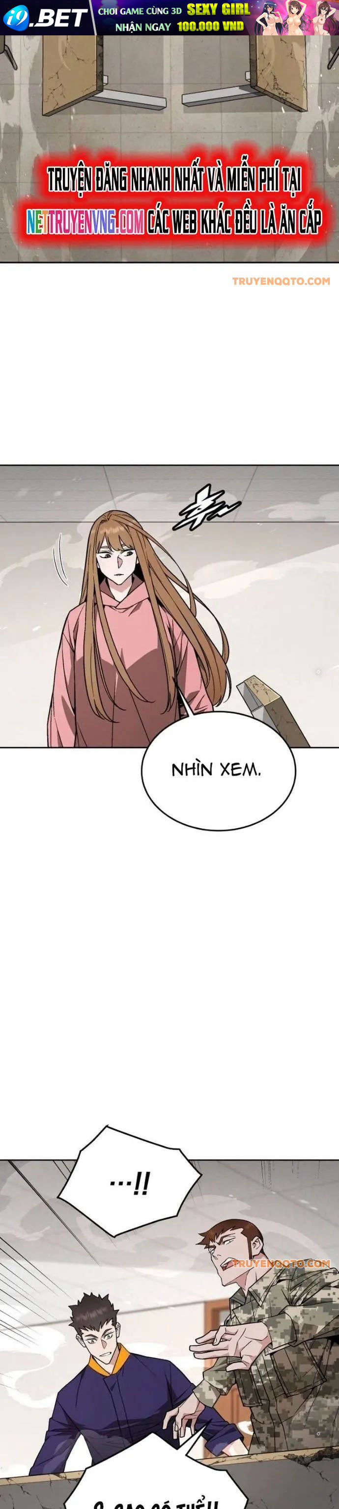 Trù Vương Mạt Thế - Chapter 22 - Page 23