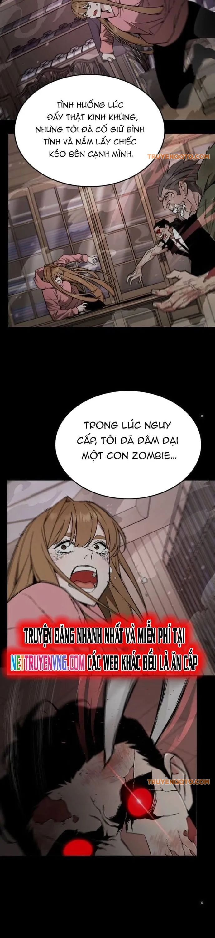 Trù Vương Mạt Thế - Chapter 22 - Page 25