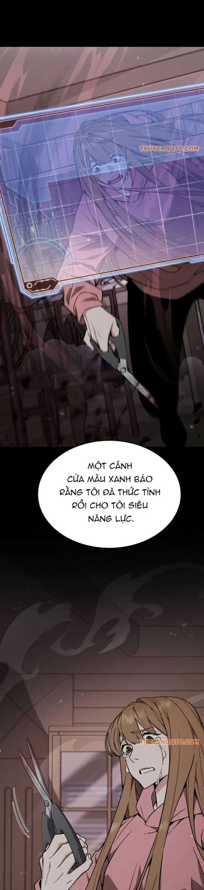 Trù Vương Mạt Thế - Chapter 22 - Page 26
