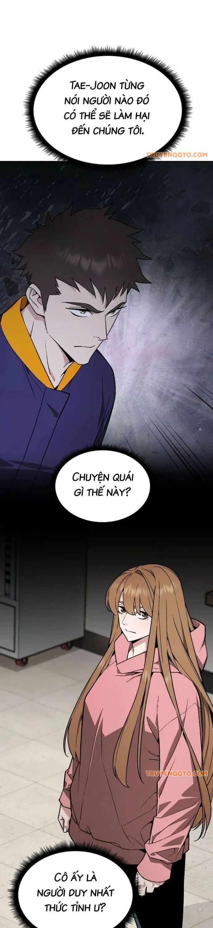 Trù Vương Mạt Thế - Chapter 22 - Page 29