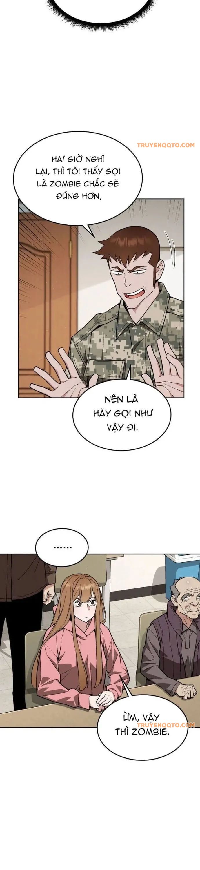 Trù Vương Mạt Thế - Chapter 22 - Page 5