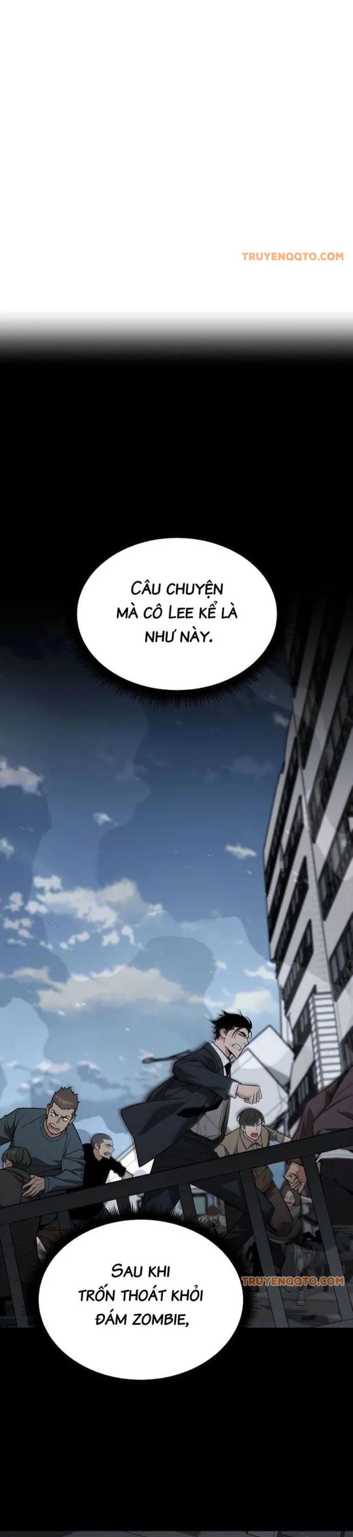 Trù Vương Mạt Thế - Chapter 22 - Page 7