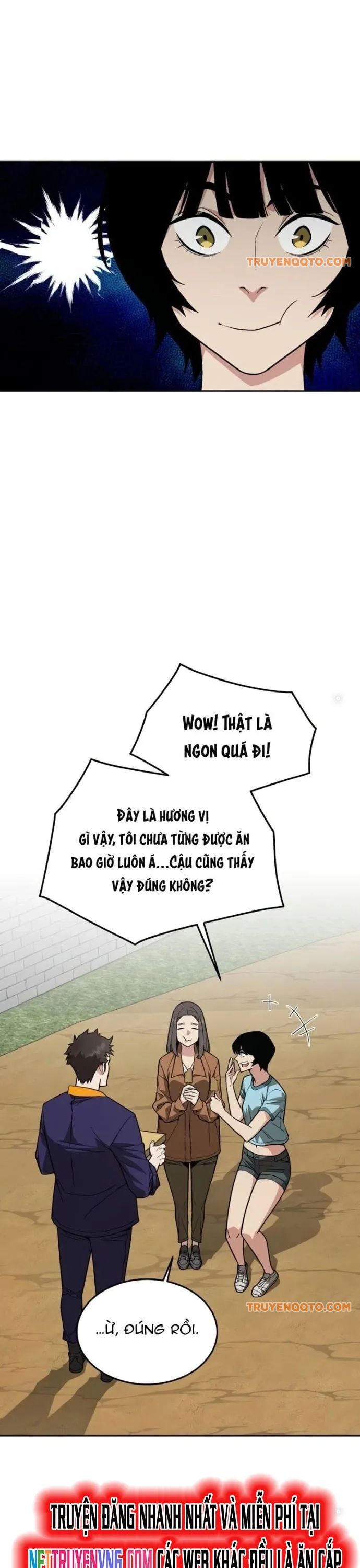 Trù Vương Mạt Thế - Chapter 23 - Page 12