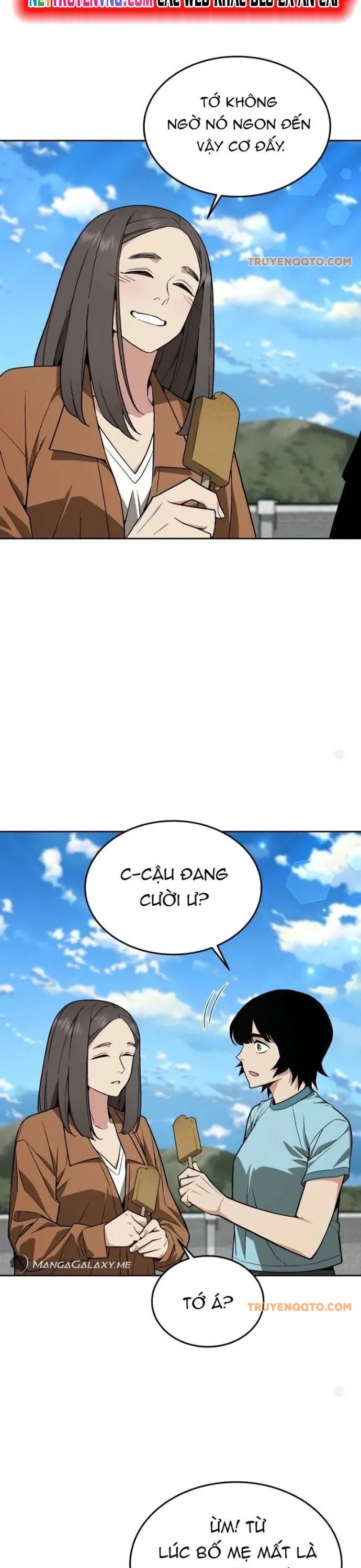 Trù Vương Mạt Thế - Chapter 23 - Page 13