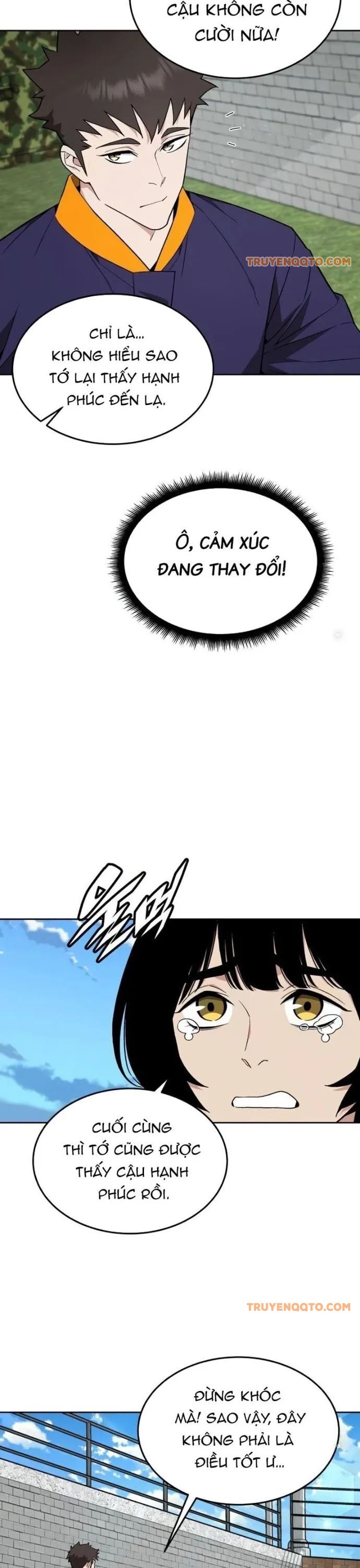 Trù Vương Mạt Thế - Chapter 23 - Page 14