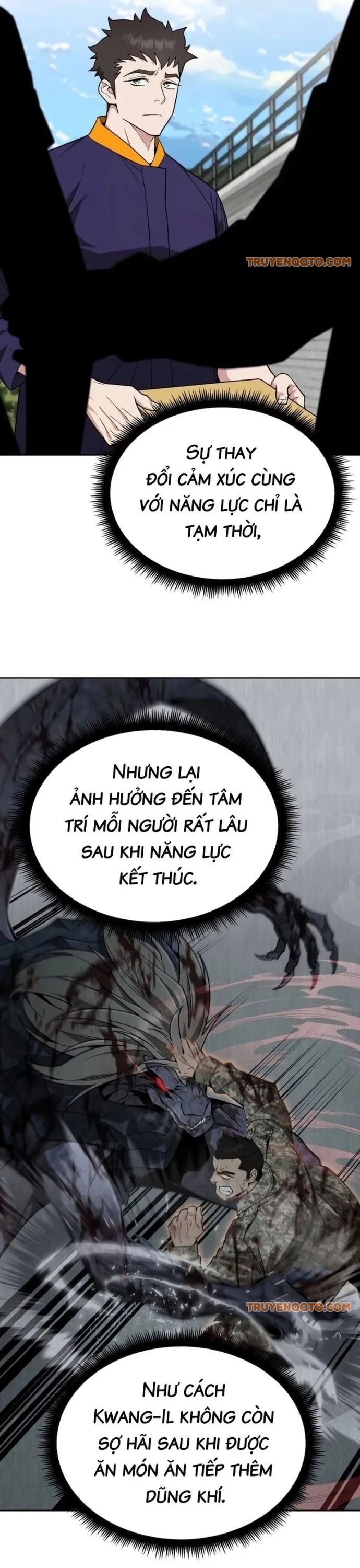 Trù Vương Mạt Thế - Chapter 23 - Page 16