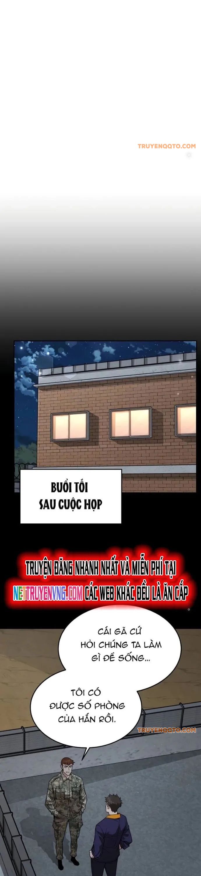 Trù Vương Mạt Thế - Chapter 23 - Page 18