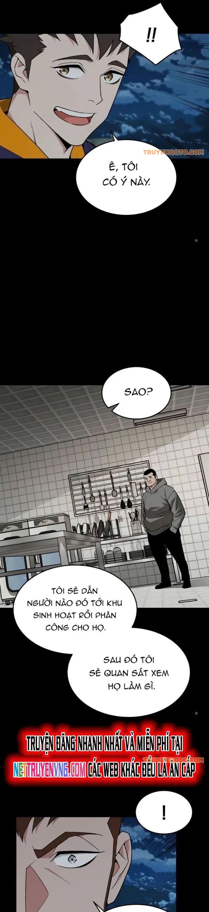 Trù Vương Mạt Thế - Chapter 23 - Page 23