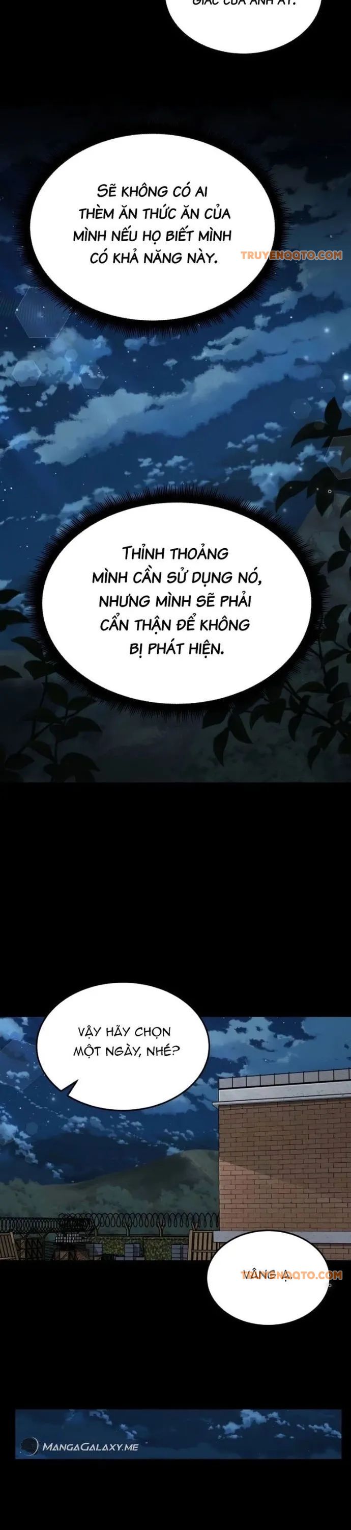 Trù Vương Mạt Thế - Chapter 23 - Page 27