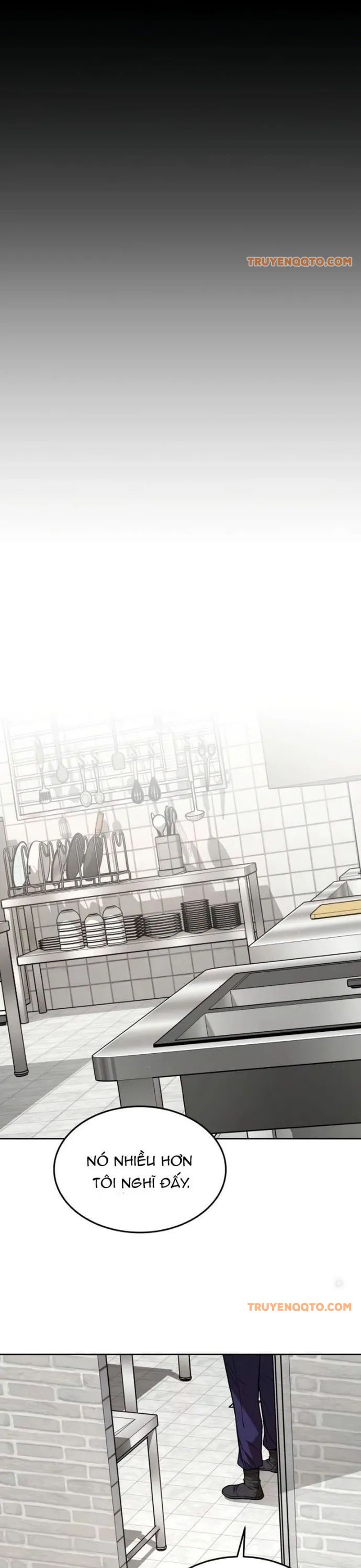 Trù Vương Mạt Thế - Chapter 23 - Page 28