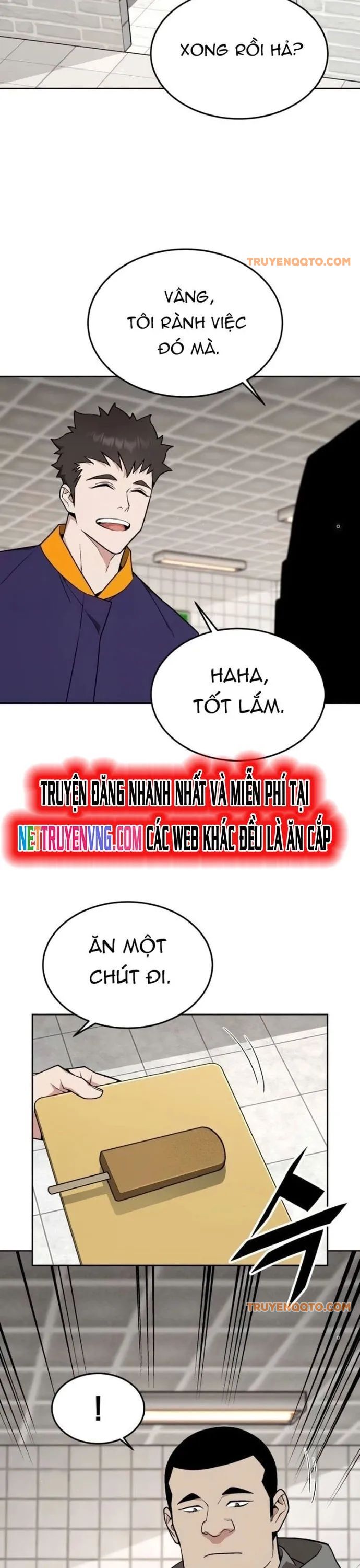 Trù Vương Mạt Thế - Chapter 23 - Page 29