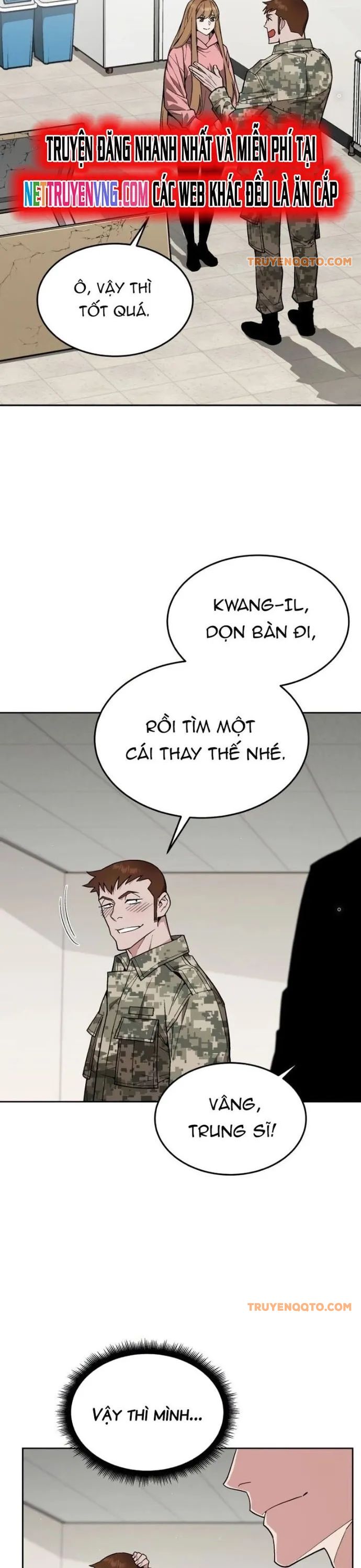 Trù Vương Mạt Thế - Chapter 23 - Page 4